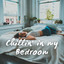 Chillin' in my Bedroom cover
