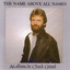 The Name Above All Names cover