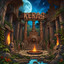 Keras — Jungle Rave cover art