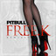 FREE.K - Sak Noel Remix
