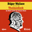 Edgar Wallace und der Fall Themsedock - Teil 12 cover