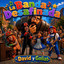 LA BANDA DESAFINADA - Goliat y David