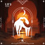 Lif3 artwork