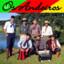Namoros de Cambona cover