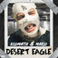 DESERT EAGLE cover