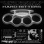 Hard Hitters artwork