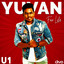 U1 For Life cover