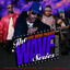 Dame Grease Presents The Wave Series Vol. 1 cover