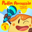 Soletrar do Pudim cover