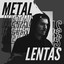 Metal lentas cover