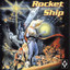 Rock on the Moon cover