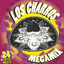 Megamix cover