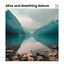 Alive and Breathing Nature cover