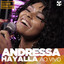Andressa Hayalla no Estúdio Showlivre (Ao Vivo) cover