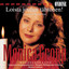 Vocal Recital: Groop, Monica - Christmas Carols and Arias (Loista Joulun Tahtonen!) cover