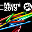 Onelove Miami 2013 cover