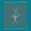 Exquisite Corps — Strange Attractor cover art