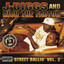 Street Ballin', Vol. 2 cover