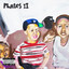 Plates II cover