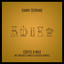 Coffee & Milk - Rudosa Hood Mix