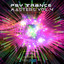 Psytrance Masters, Vol. 4 cover