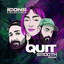 Quit - Smooth Remix artwork