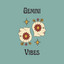 Gemini Vibes cover