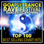 Goa Psy Trance Rave Festival Dance Music Anthems Top 100 Best Selling Chart Hits + DJ Mix cover