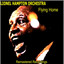 Flying Home cover