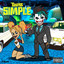 Simple cover
