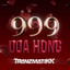 999 DOA HONG (PSY-TRANCE)