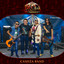 Gotas Rojas cover