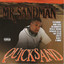 Quicksand cover
