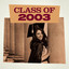 Class of 2003 cover