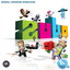 Zubo (Original Soundtrack) cover