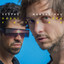 Daqui Pro Futuro cover