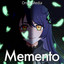 Memento - Russian ver. cover
