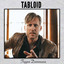 Tabloid cover