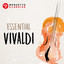Essential Vivaldi cover
