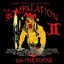 The Rompalation Vol. 2 Mac Dre Serves You an Overdose cover
