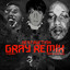 Destruction - GRAY REMIX