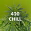 420 chill cover