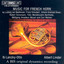Horn Quartet, Op. 20, No. 1: II. Adagio cover