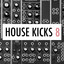 IbzaKngs House Kicks 191 cover
