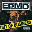 Out of Business cover