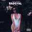 Badgyal cover