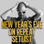 New Year's Eve on Repeat Setlist cover