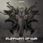 Elephant of War artwork