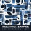 Abstract Shapes artwork