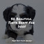 50 Beautiful Theta Beats For Dogs cover